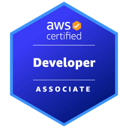 AWS Certified Developer – Associate